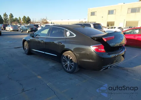 2017 Buick Lacrosse Essence from USA, damaged, VIN 1G4ZP5SSXHU211382